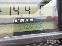 Schmitz Cargobull Tiefkühler Standard