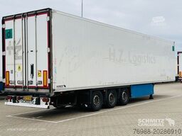 Schmitz Cargobull Tiefkühler Standard