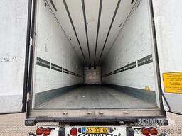 Schmitz Cargobull Tiefkühler Standard