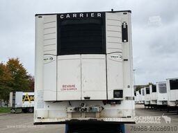 Schmitz Cargobull Tiefkühler Standard