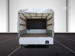 Mercedes-Benz Sprinter 316CDI DOKA,Allrad,Klima,AHK3,5To,TCO