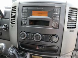 Mercedes-Benz Sprinter 316CDI DOKA,Allrad,Klima,AHK3,5To,TCO