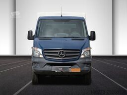 Mercedes-Benz Sprinter 316CDI DOKA,Allrad,Klima,AHK3,5To,TCO