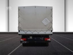 Mercedes-Benz Sprinter 316CDI DOKA,Allrad,Klima,AHK3,5To,TCO