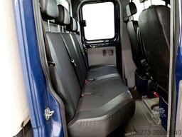 Mercedes-Benz Sprinter 316CDI DOKA,Allrad,Klima,AHK3,5To,TCO