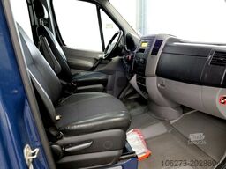 Mercedes-Benz Sprinter 316CDI DOKA,Allrad,Klima,AHK3,5To,TCO