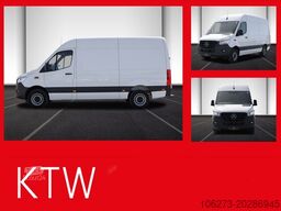 Mercedes-Benz Sprinter 317 CDI,3665mm,Automatik,Kamera