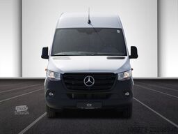 Mercedes-Benz Sprinter 317 CDI,3665mm,Automatik,Kamera