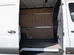 Mercedes-Benz Sprinter 317 CDI,3665mm,Automatik,Kamera