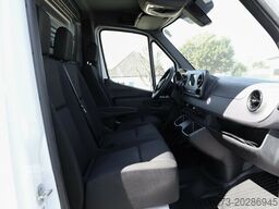 Mercedes-Benz Sprinter 317 CDI,3665mm,Automatik,Kamera