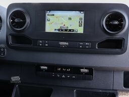 Mercedes-Benz Sprinter 317 CDI,3665mm,Automatik,Kamera