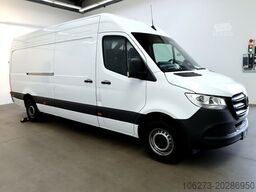 Mercedes-Benz Sprinter 317 Maxi,9GTronic,MBUX,Kamera