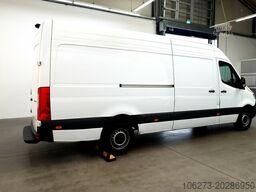 Mercedes-Benz Sprinter 317 Maxi,9GTronic,MBUX,Kamera