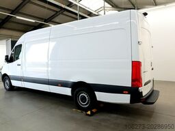 Mercedes-Benz Sprinter 317 Maxi,9GTronic,MBUX,Kamera