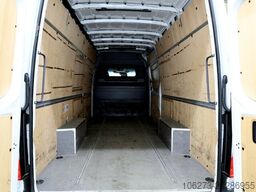 Mercedes-Benz Sprinter 317 Maxi,9GTronic,MBUX,Kamera
