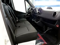 Mercedes-Benz Sprinter 317 Maxi,9GTronic,MBUX,Kamera