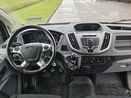 FORD TRANSIT 2.0 L3H2 Imperiaal-Trap!