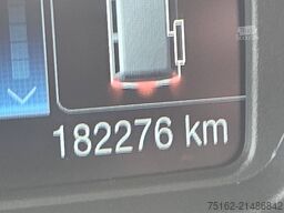 FORD TRANSIT 2.0 L3H2 Imperiaal-Trap!