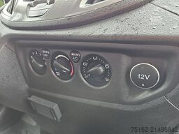 FORD TRANSIT 2.0 L3H2 Imperiaal-Trap!