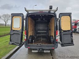 FORD TRANSIT 2.0 L3H2 Imperiaal-Trap!