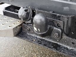 FORD TRANSIT 2.0 L3H2 Imperiaal-Trap!