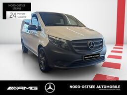 Mercedes-Benz VITO 114 MIXTO AHK AUT Facelift Kam. KeyLess LM