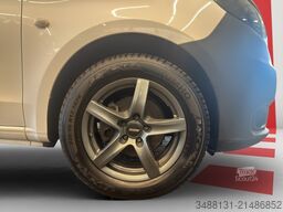 Mercedes-Benz VITO 114 MIXTO AHK AUT Facelift Kam. KeyLess LM