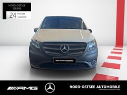 Mercedes-Benz VITO 114 MIXTO AHK AUT Facelift Kam. KeyLess LM