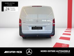 Mercedes-Benz VITO 114 MIXTO AHK AUT Facelift Kam. KeyLess LM