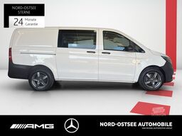 Mercedes-Benz VITO 114 MIXTO AHK AUT Facelift Kam. KeyLess LM