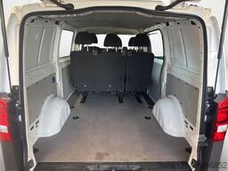 Mercedes-Benz VITO 114 MIXTO AHK AUT Facelift Kam. KeyLess LM