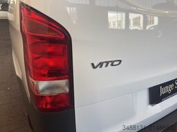 Mercedes-Benz VITO 114 MIXTO AHK AUT Facelift Kam. KeyLess LM