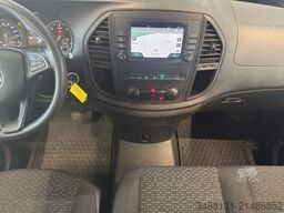 Mercedes-Benz VITO 114 MIXTO AHK AUT Facelift Kam. KeyLess LM