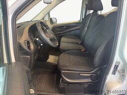 Mercedes-Benz VITO 114 MIXTO AHK AUT Facelift Kam. KeyLess LM