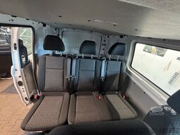 Mercedes-Benz VITO 114 MIXTO AHK AUT Facelift Kam. KeyLess LM