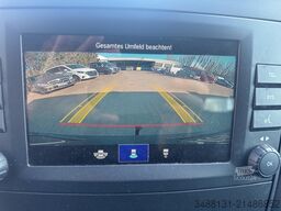 Mercedes-Benz VITO 114 MIXTO AHK AUT Facelift Kam. KeyLess LM
