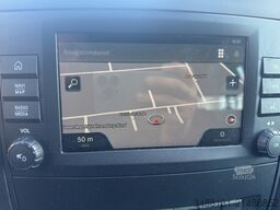 Mercedes-Benz VITO 114 MIXTO AHK AUT Facelift Kam. KeyLess LM