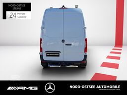 Mercedes-Benz SPRINTER 314 L2H2 KLIMA AHK KAMERA STDHZG