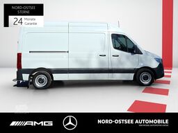 Mercedes-Benz SPRINTER 314 L2H2 KLIMA AHK KAMERA STDHZG