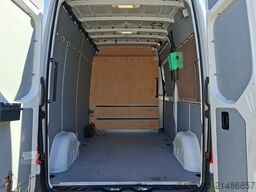 Mercedes-Benz SPRINTER 314 L2H2 KLIMA AHK KAMERA STDHZG