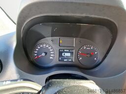 Mercedes-Benz SPRINTER 314 L2H2 KLIMA AHK KAMERA STDHZG