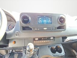 Mercedes-Benz SPRINTER 314 L2H2 KLIMA AHK KAMERA STDHZG