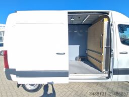 Mercedes-Benz SPRINTER 314 L2H2 KLIMA AHK KAMERA STDHZG
