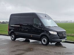 MERCEDES-BENZ SPRINTER 314 L2H2 Mbux Automaat!