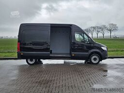 MERCEDES-BENZ SPRINTER 314 L2H2 Mbux Automaat!