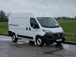 FIAT DUCATO 2.0 ac automaat EURO6