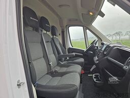 FIAT DUCATO 2.0 ac automaat EURO6