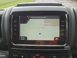 FIAT DUCATO 2.0 ac automaat EURO6