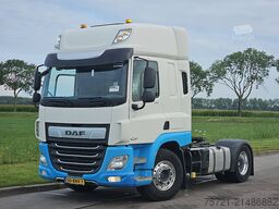 DAF CF 450 SPACECAB ALCOA'S