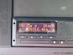 DAF CF 450 SPACECAB ALCOA'S